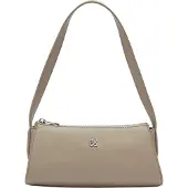 HUGO Schoudertas 'Chris 2.0' donkerbeige