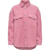 ONLY Blouse 'ONLTiggy' lichtroze