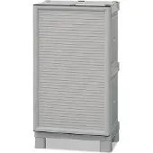 Artplast Concert 50x39x92 Cm Garderobe