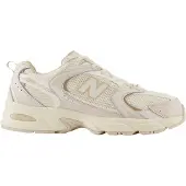 New Balance Sneakers laag '530' beige / donkerbeige / wit
