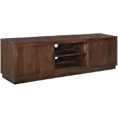 LivingFurn Jaxx Brown 150cm-31082