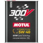Motul 104242 Motorolie