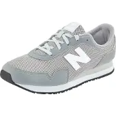 New Balance Schoenen - 323 - Slate Grey/White - - 38 - Schoenen