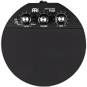 Meinl Percussion Compact Percussion Pad