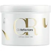 Wella Oil Reflections Haarmasker - 500ml