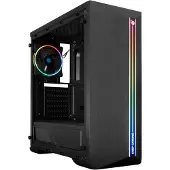CoolBox Deepgaming A200 Pc-behuizing