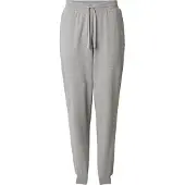 Tommy Hilfiger Broek 'ESSENTIAL' grijs gemêleerd