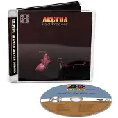 Import Aretha Franklin - Live At Fillmore West