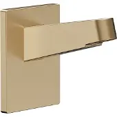 Hansgrohe Wandbevestiging voor douchekop Pulsify 260, geborsteld brons, artikelnummer 24149140