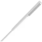 Hansgrohe Pulsify S staafhanddouche 100 1jet EcoSmart+, mat wit