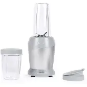 Salter Nutripro Blender 1000W, 1L Kan + 800Ml Beker, Bpa-Vrij