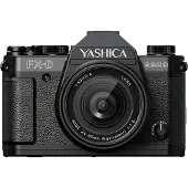 Yashica FX-D S300