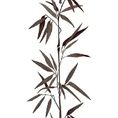 Living Walls Behang 942732 pop.up Panel Livingwalls Bruin