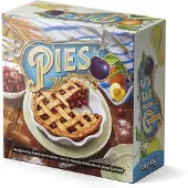 Allplay Pies - Kaartspel - Engelstalig -