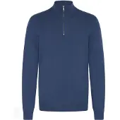 Blend Trui ' BHDAN ' blauw