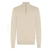 Blend Trui 'BHDan' taupe