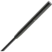 Hansgrohe pulsify s staafhanddouche 100 1jet ecosmart, brushed black chrome