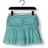 Al-Ko korte rok blauw Meisjes Viscose Effen - maat 128