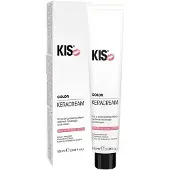 Kis Hair Color KeraCream 6RV Dark Blonde Red Violet 100 ml