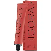 Schwarzkopf Professional Igora Royal 60ml