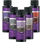 Fanola No Yellow Glow & Glossy Toner 60 ml T.12