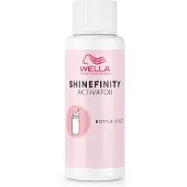 Wella Shinefinity Zero Lift Glaze Aktivator ohne Bürste 60 ml