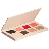 NOOSH Primrose Valley Rosy Cozy Eyeshadow Palette - 9,6g