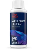 Wella Welloxon Perfect 60 ml 9 % (30 Vol.)
