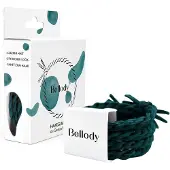 Bellody Original Hair Ties #quetzal Geen 4 U