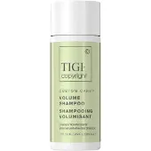 Tigi - Copyright Custom Care Volume Shampoo