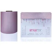 STYLETEK Blush Me Gold Heavy Texture Folie Rol - 100M