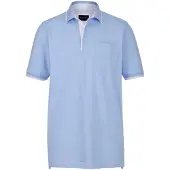 Babista Shirt ' Tessavest ' lichtblauw