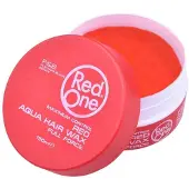Red One RedOne Haarwax - Red Aqua Full Force 150 ml.
