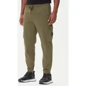 BOSS Urbanex Cargo Pants - Groen- Heren, Groen