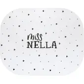 Miss Nella Manicuremat