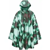 Rains Poncho Unisex Cape Blur-M