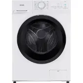 KOENIC Kwdr 8646 A Was-droogcombinatie