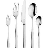 Zwilling Bestekset ROSELAND, set van 30 stuks, glanzend, zilver,