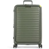 Mandarina Duck Smart Duck Large Exp Reistas Met Wielen