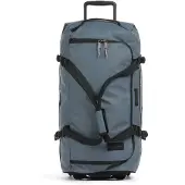 Eastpak Tarp Duffel Pack M | Reistas met wielen | 60 L