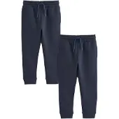 Next Broek navy