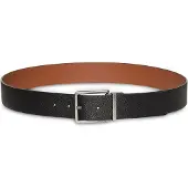 Calvin Klein Riem zwart
