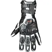 IXS RZ-200 3.0 handschoenen Wit/Zwart XL Mannen