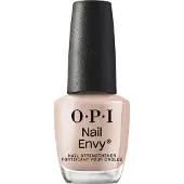 OPI Nail Envy Strength + Color Nagelverharder 15 ml Double Nude-y