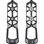 Maxx Tech PS5 Slim RGB Fan