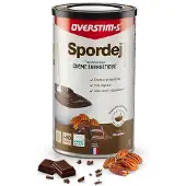 Overstims Spordej Brownie Energy Cream 600g || Maat: Brownie