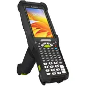 Zebra MC9400, 2D, SE58, alpha, Gun, BT, Wi-Fi, NFC, Android, GMS