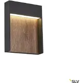 SLV Design muurlamp Flatt