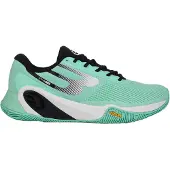 Bullpadel Vertex Vibram 25i Padel Shoes Groen EU 44 Man