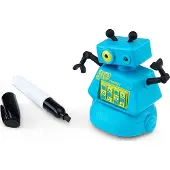 RED5 - Drawbot Tekenrobot – Creatieve Robot die Tekent – Educatief & Speels – Voor Kinderen